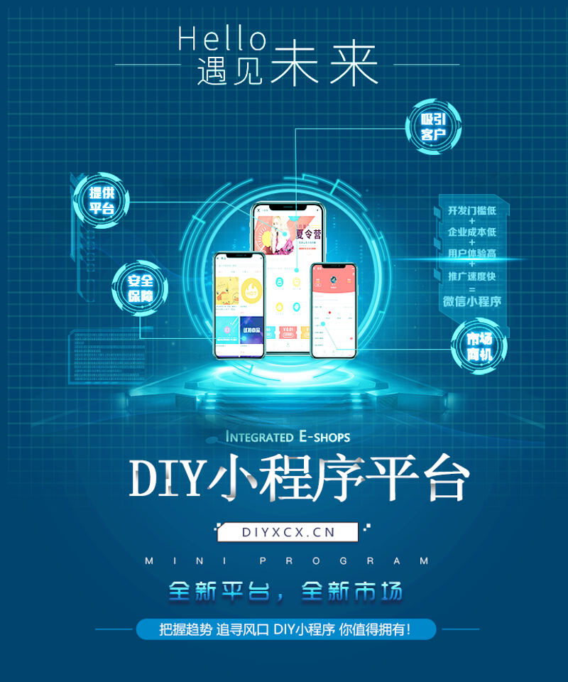 系统集成：推动企业信息化升级的金钥匙